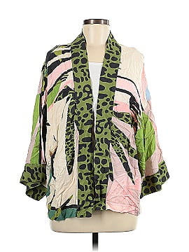 Parfois Kimono (view 1)