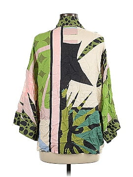 Parfois Kimono (view 2)