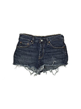 Levi Strauss Signature Denim Shorts (view 1)