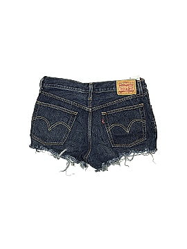 Levi Strauss Signature Denim Shorts (view 2)