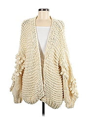 Wishlist Cardigan