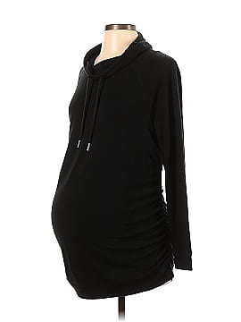 Isabel Maternity Sweatshirt (view 1)