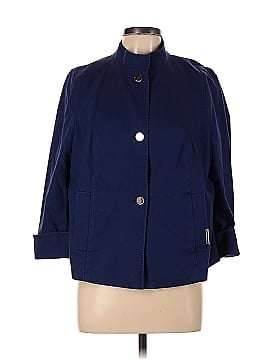 Escada Coat (view 1)