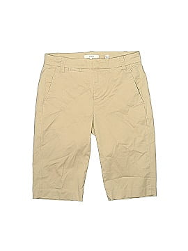 Vince. Khaki Shorts (view 1)