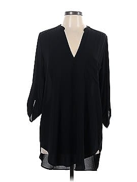 Lush 3/4 Sleeve Blouse (view 1)