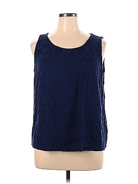 DressBarn Sleeveless Blouse (view 1)