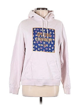 Opening Ceremony Pullover Hoodie (view 1)