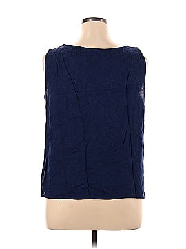 DressBarn Sleeveless Blouse (view 2)