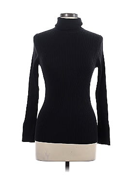 Ann Taylor LOFT Turtleneck Sweater (view 1)