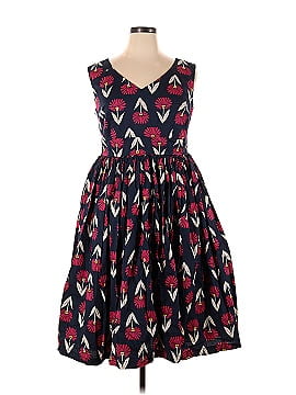 ModCloth Cocktail Dress (view 1)