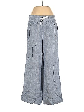 Athleta Linen Pants (view 1)