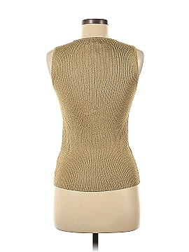 Lauren by Ralph Lauren Sweater Vest (view 2)