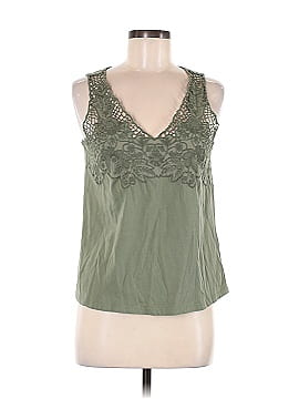 Lucky Brand Sleeveless Blouse (view 1)