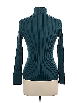 Ann Taylor LOFT Turtleneck Sweater (view 2)