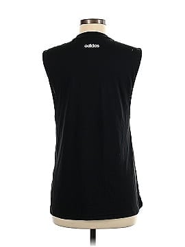 Adidas Sleeveless T-Shirt (view 2)