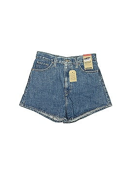 Levi's Denim Shorts (view 1)