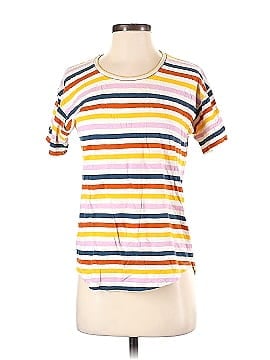 Madewell Short Sleeve T-Shirt (view 1)