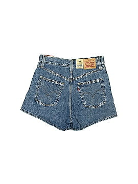 Levi's Denim Shorts (view 2)