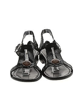 Aquatalia by Marvin K Sandals (view 2)