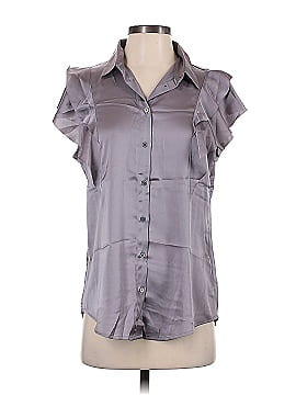 Banana Republic Short Sleeve Blouse (view 1)