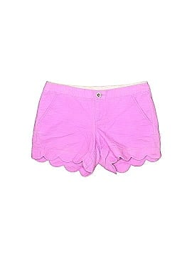 Lilly Pulitzer Dressy Shorts (view 1)