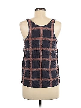 Frenchi Sleeveless Top (view 2)