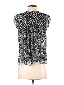 Ulla Johnson Sleeveless Blouse (view 2)