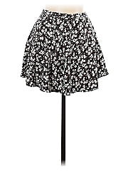 La Hearts Casual Skirt