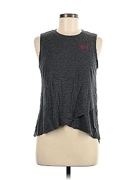 Modern Lux Sleeveless T-Shirt (view 1)