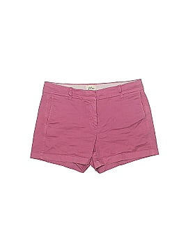 J.Crew Dressy Shorts (view 1)