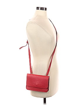 Melrose and Market Leather Crossbody Bag (view 2)