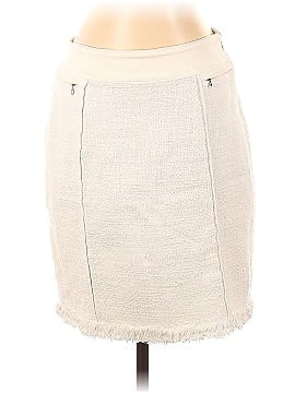 White House Black Market Casual Skirt (view 1)