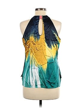 T Tahari Sleeveless Blouse (view 2)