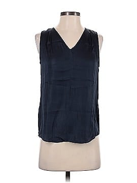 Banana Republic Sleeveless T-Shirt (view 1)