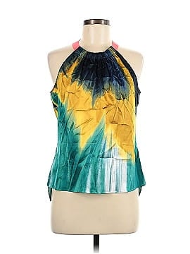 T Tahari Sleeveless Blouse (view 1)