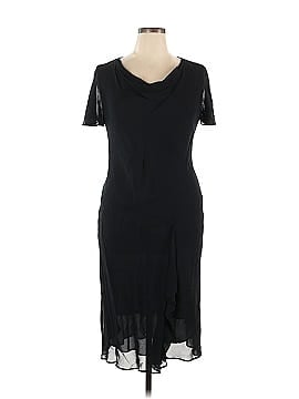 Donna Ricco Cocktail Dress (view 1)