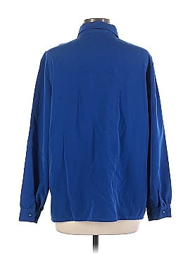 Blair Boutique Long Sleeve Blouse (view 2)