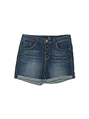 1822 Denim Denim Shorts