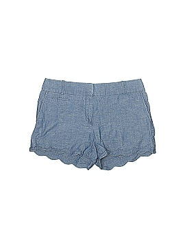 Ann Taylor LOFT Dressy Shorts (view 1)