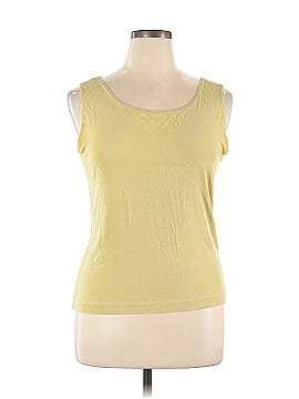 Travelers by Chico's Sleeveless Top (view 1)