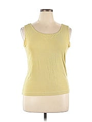 Travelers By Chico's Sleeveless Top