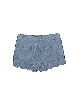 Ann Taylor LOFT Dressy Shorts (view 2)