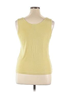 Travelers by Chico's Sleeveless Top (view 2)