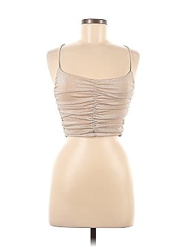 Princess Polly Sleeveless Top (view 1)