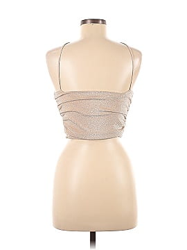 Princess Polly Sleeveless Top (view 2)