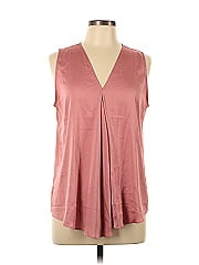 Ann Taylor Factory Sleeveless Blouse