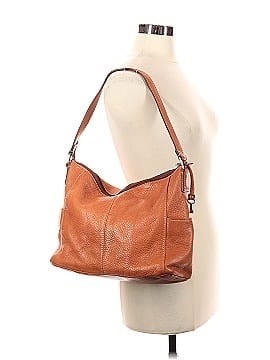 Fossil Leather Shoulder Bag (view 2)