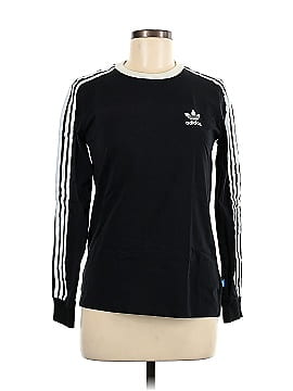 Adidas Long Sleeve T-Shirt (view 1)