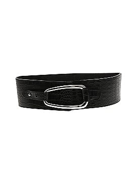 White House Black Market Leather Belt (view 1)