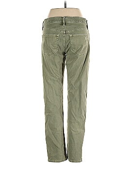 Ann Taylor LOFT Khakis (view 2)